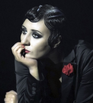 Соня Сотник