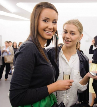 Яна Станишевская сильно поправилась