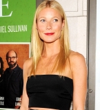 Гвинет Пэлтроу блистает в элегантном наряде