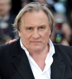 Жерар Депардье