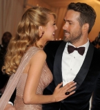 Блейк Лайвли объявила о беременности