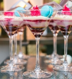 Открытие сезона воскресных  бранчей в Киеве