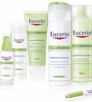 Eucerin DermoPURIFYER