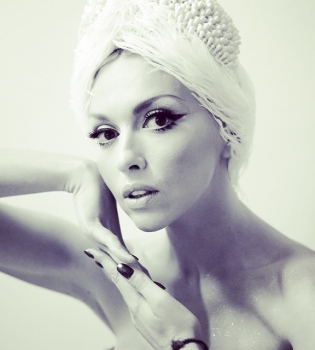 Оля Полякова шокировала своим лицом