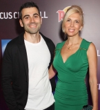 Алена Свиридова выходит замуж