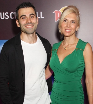 Алена Свиридова выходит замуж