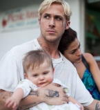 Ева Мендес и Райан Гослинг назвали дочь диснеевским именем