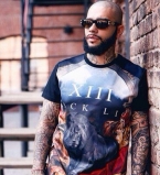 Тимати опубликовал селфи с Путиным и Виктором Медведчуком