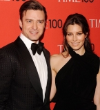 Джастин Тимберлейк опубликовал романтичное фото с Джессикой Бил