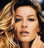 Жизель Бундхен в рекламе Chanel