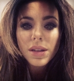 Ани Лорак экспериментирует с волосами