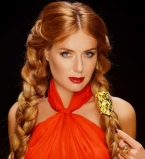 Ольга Горбачева фото