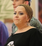 Нино Катамадзе на шоу Х-фактор-5