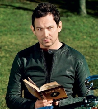 Валерий Харчишин