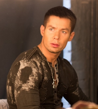 Стас Пьеха фото