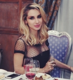 Loboda отметила день рождения