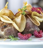 Сет-меню в ресторане Терракота