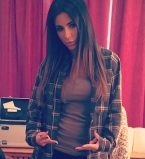 Ани Лорак стала рокершей