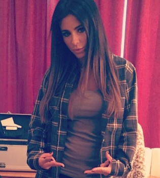 Ани Лорак стала рокершей