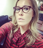 Ксения Собчак фото