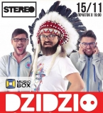 Dzidzio