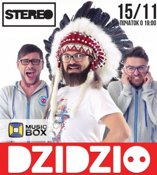 Dzidzio