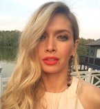 Вера Брежнева фото