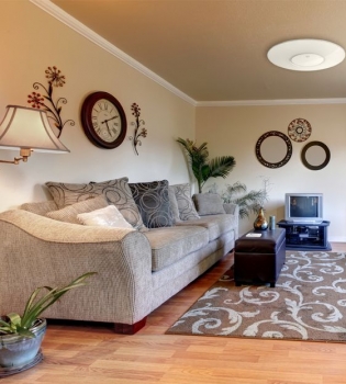 Секреты комфорта