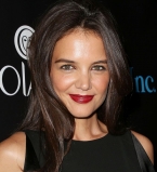 Кэти Холмс покоряет своей красотой