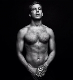 Иван Дорн фото