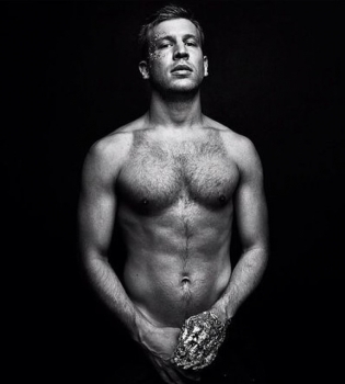 Иван Дорн фото