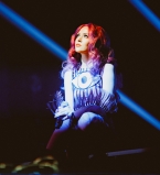 The Hardkiss Юлия Санина