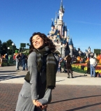 Алина Астровская