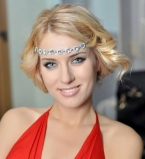 Ольга Горбачева фото