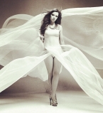 Юлия Савичева вышла замуж