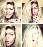 Вера Брежнева фото