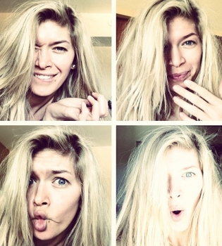 Вера Брежнева фото