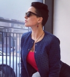 Даша Астафьева опубликовала трогательное фото с мамой и бабушкой