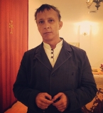 Иван Охлобыстин фото