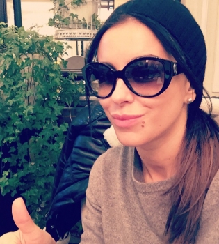 Ани Лорак фото