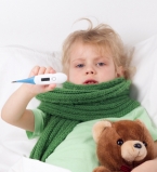 Ребенок заболел2