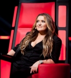 Наталья Могилевская на шоу Голос.Дети