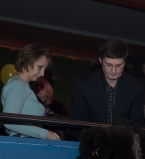 Игорь Кондратюк и его жена