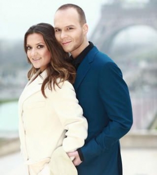 Наталья Могилевская призналась, какой мужчина ее вдохновляет