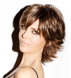 Лиза Ринна шокировала лицом без макияжа