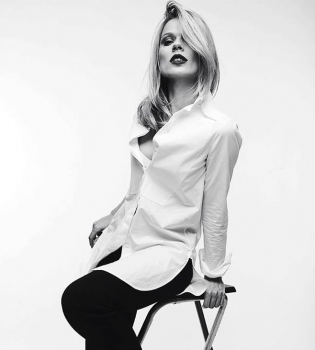 Ольга Фреймут фото