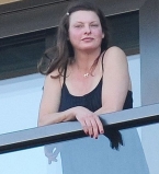 Линда Евангелиста сильно поправилась из-за болезни