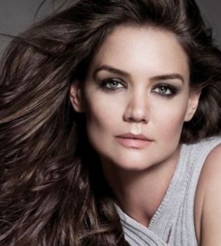 Откровенное интервью Кэти Холмс