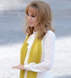 Анджелина Джоли стала блондинкой