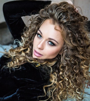 Яна Соломко фото